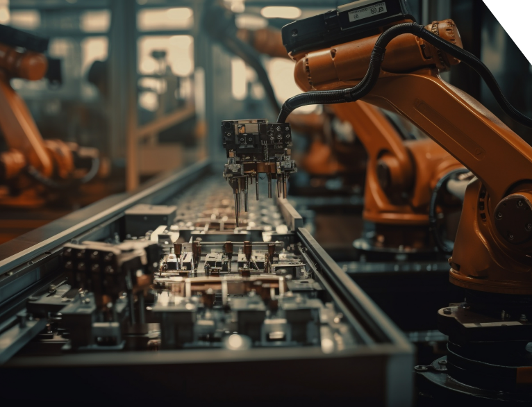 Manufacture