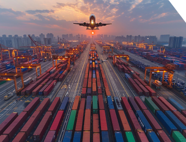 Logistics