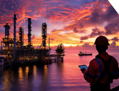 Oil & Gas