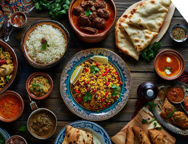 Food