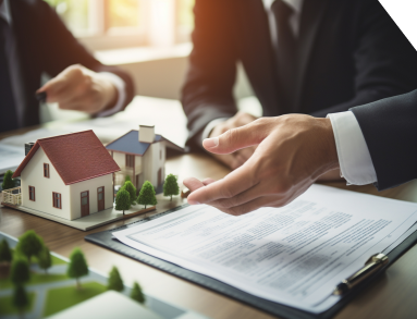 Real Estate
